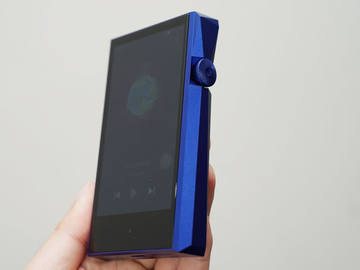 ポータブルプレーヤー Astell&Kern SP1000 Astell&Kern、約50万円の高級DAP「A&ultima SP1000」に限定色