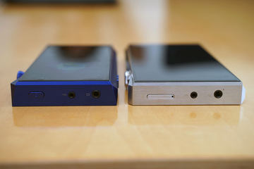 ポータブルプレーヤー Astell&Kern SP1000M Onyx Black A&ultima SP1000M Onyx Black｜Astell&Kern