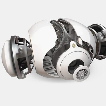 世界最高品質のワイヤレススピーカー”「PHANTOM」フランスから上陸