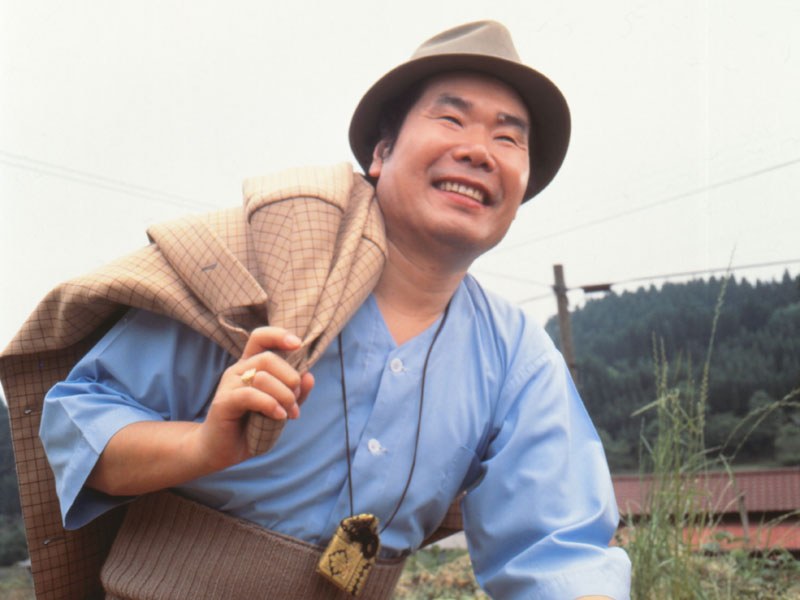 男はつらいよ 噂の寅次郎(監督：山田洋次)<br>(C)1978 松竹株式会社