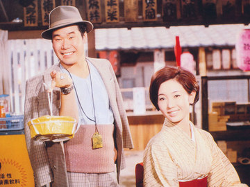 男はつらいよ」22年ぶりの新作が'19年公開。49作の4Kデジタル修復も