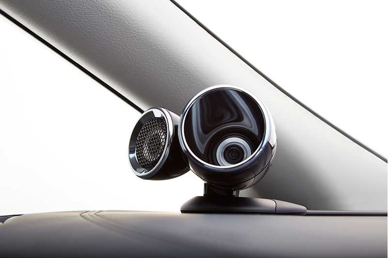 ダブルツィーター