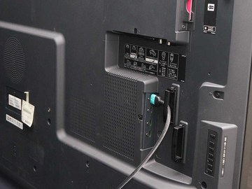 シャープ、世界初「8Kチューナー」11月下旬発売。HDMI×4で「AQUOS 8K