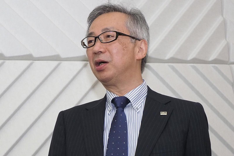 シニアサウンドマネージャーの澤田龍一氏
