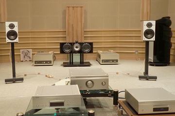 DALI“再構築”の新スピーカー「OBERON」。ZENSORから刷新、ボーカルなど