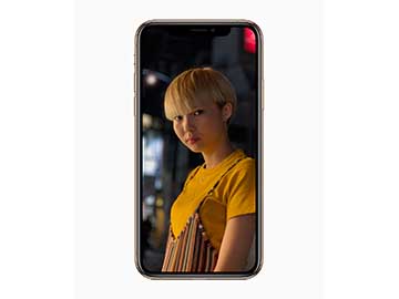iPhone XSはカメラやプロセッサ強化で112,800円～。6.5型有機ELのXS