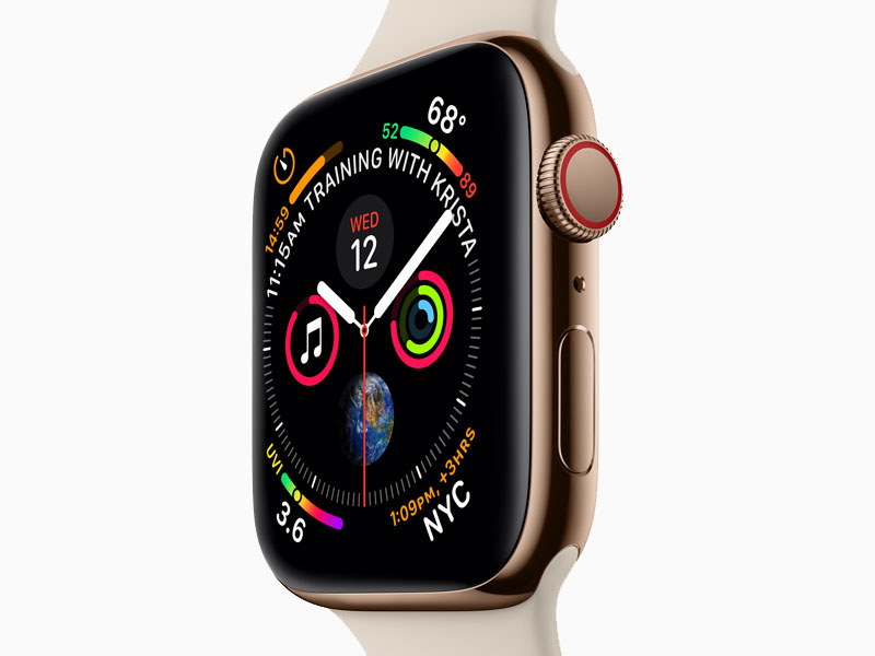Apple Watch Series 4