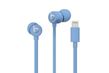ヘッドホン Beats by Dr Dre URBEATS3 LIGHTNING BLUE Beats、新iPhoneとマッチするカラーの「Solo3」「urBeats3」 - AV Watch