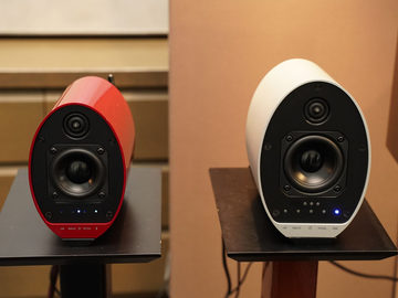 クリプトン、Bluetooth/PC/光接続できる約9万円の高音質アクティブ