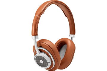 オンイヤーとオーバーイヤーを選べるM&D Bluetoothヘッドフォン「MW50+ 