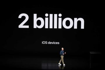 西田宗千佳のRandomTracking】iPhone XS/XRの進化の要はカメラとマシン