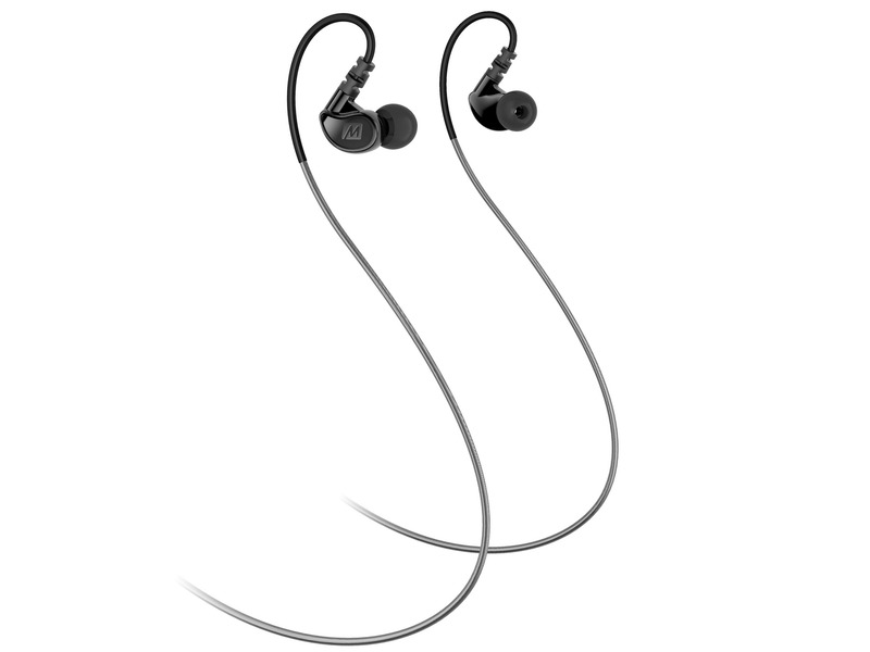 M6 2ND In-Ear Sports Headphones