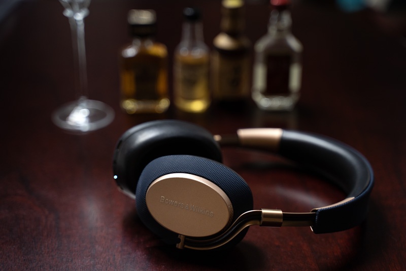 Bowers&Wilkins「PX」