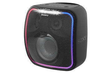 Googleアシスタント搭載のソニー重低音2.1chスピーカー「XB501G」 - AV