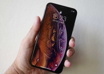 西田宗千佳のRandomTracking】iPhone XS/XS Maxレビュー。カメラが