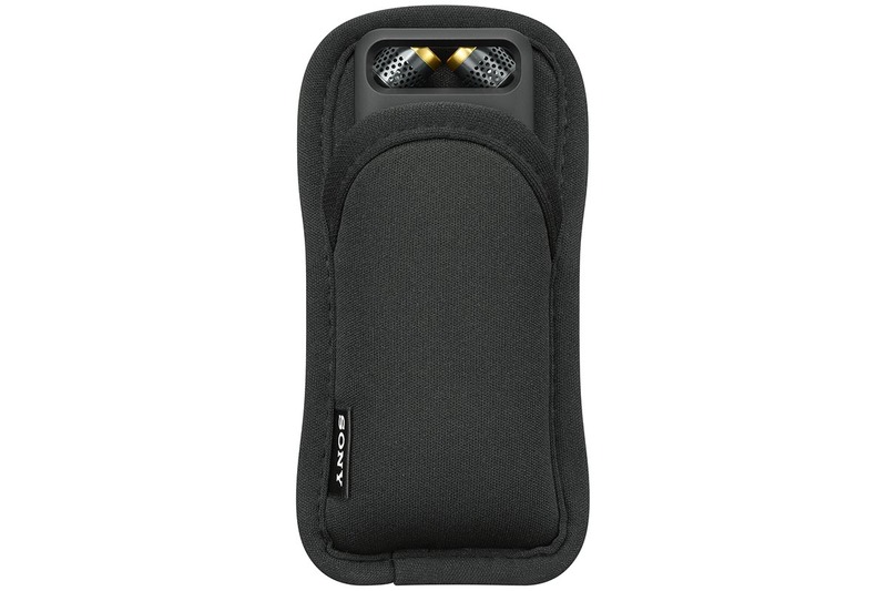 キャリングケース収納時