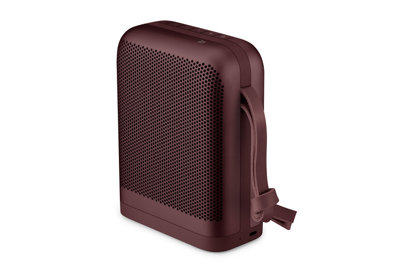 Beoplay P6 Dark Plum(ダークプラム)