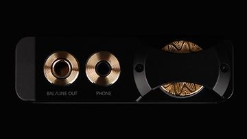 Lotoo、最上位プレーヤー「PAW Gold TOUCH」10月25日発売。45万