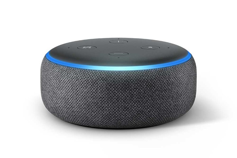 Echo Dot