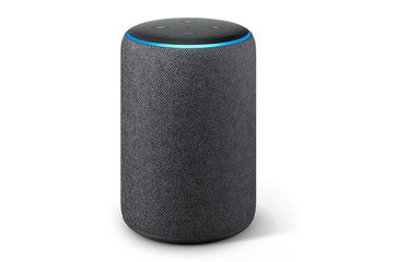 音質向上したEcho Dot、10型液晶のEcho ShowなどAmazon新