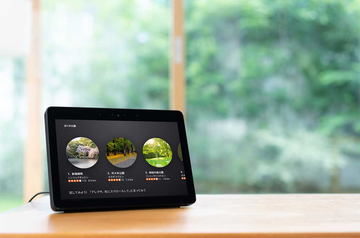 10.1型液晶でPrime Videoも見られるスマートスピーカー「Echo Show
