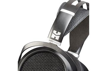 HIFIMAN、平面磁界駆動ヘッドフォンの特別モデル「HE6se」。装着性を
