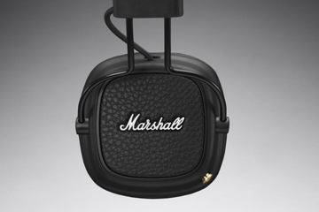 【新品】 Marshall MAJOR III BLUETOOTH, ブラック Marshall Major III BT Headphone Review - Consumer Reports