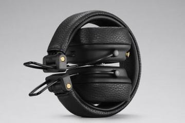 Marshall、ワイヤレスヘッドフォン「MAJOR III Bluetooth」。ヘッド
