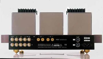 98万円の真空管ハイブリッドアンプ「T.T.」など5製品。伊Pathos