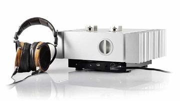 98万円の真空管ハイブリッドアンプ「T.T.」など5製品。伊Pathos上陸