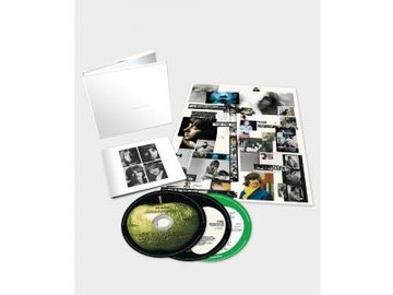 ホワイトアルバム　ビートルズ　レコード2枚組 Yahoo!オークション -「white album 2」(レコード) の落札相場