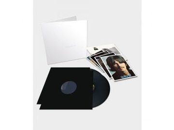 ザ・ビートルズ(ホワイト・アルバム)」新2chミックス&5.1chの50周年