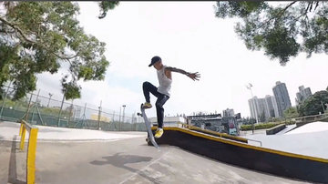 強力手ぶれ補正の360度カメラ!?「Insta360」新モデルの予告動画公開