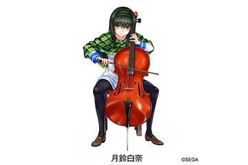 デノン、「イロドリミドリ」コラボヘッドフォン。録り下ろし楽曲付き