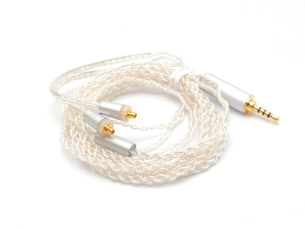CD001 MK II 2.5mm 4極モデル