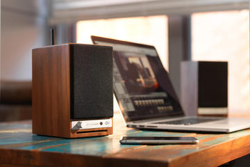 米Audioengine、BTにも対応する約3～5万円のアクティブ