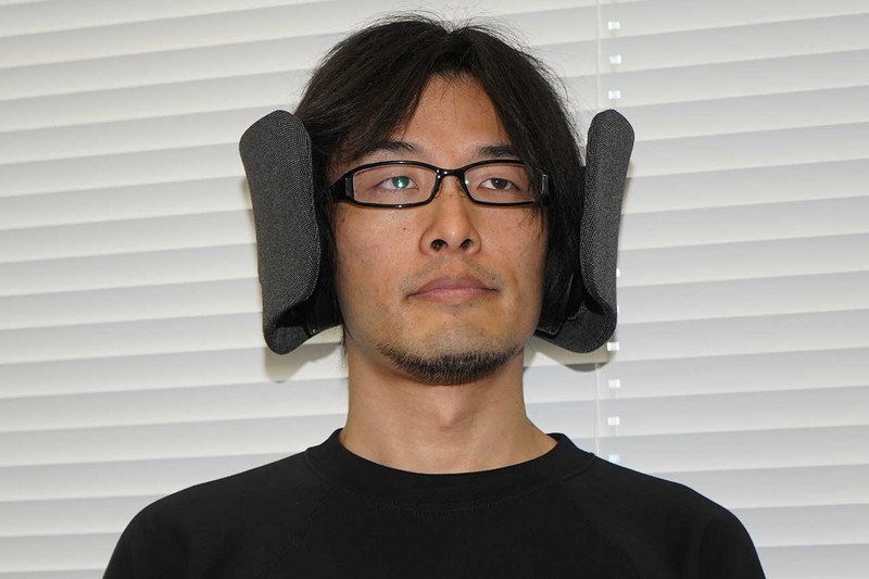 Shiftall岩佐琢磨社長