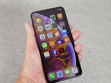 小寺信良の週刊 Electric Zooma!】かなり進化! iPhone XSのカメラを