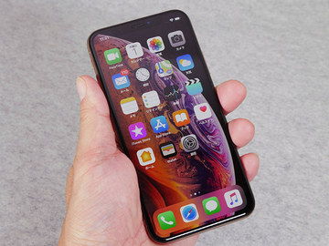 小寺信良の週刊 Electric Zooma!】かなり進化! iPhone XSのカメラを