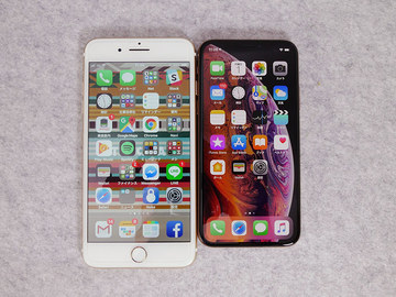 小寺信良の週刊 Electric Zooma!】かなり進化! iPhone XSのカメラを