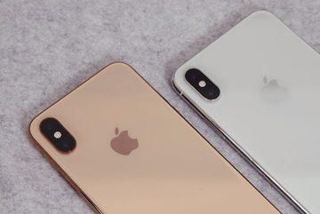 小寺信良の週刊 Electric Zooma!】かなり進化! iPhone XSのカメラを