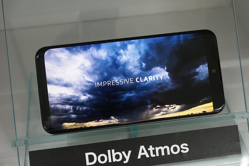 Dolby VisionとDolby Atmosの対応コンテンツ。TSUTAYA TVもAtmos対応になった