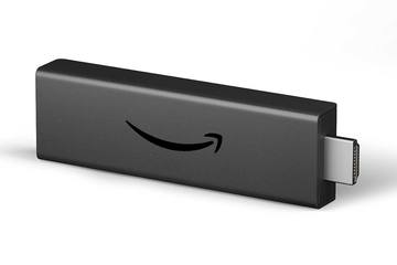 4K/HDRとAlexa対応の「Fire TV Stick 4K」は6,980円。「30分早送りして