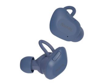 NUARL、充電ケース改良の左右分離イヤフォン。HDSS省き9,750円の