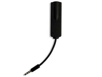 BoCo、「耳の裏から全身で聴く」骨伝導イヤフォン。高出力アンプ付属