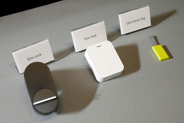 (新品未使用)SONY MANOMA AmazonAlexa スマート家電 ご家族の熱中症対策にも！ソニーのスマートホームサービス