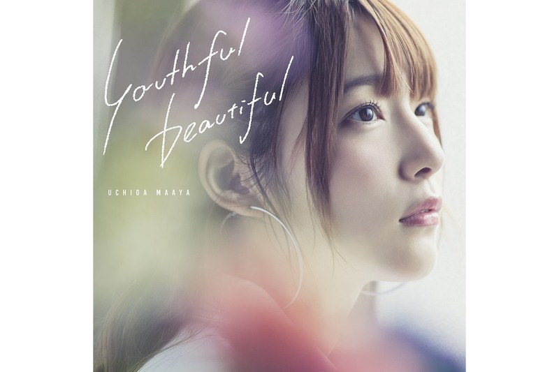 「youthful beautiful」