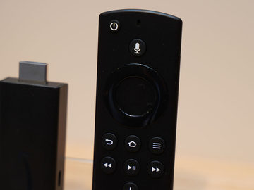 Alexaから声で操作、「Fire TV Stick 4K」を体験 - AV Watch