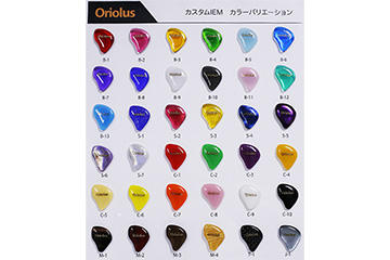 イヤフォン mellianus oriolus mellianus jp 中古 Mellianus JP 秋葉原
