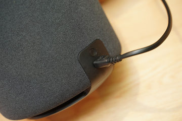 10型液晶搭載「Amazon Echo Show」で出前注文、新Echoの音質もチェック